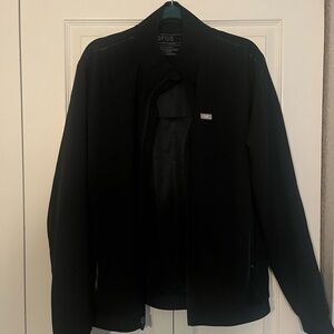 Figs Jacket